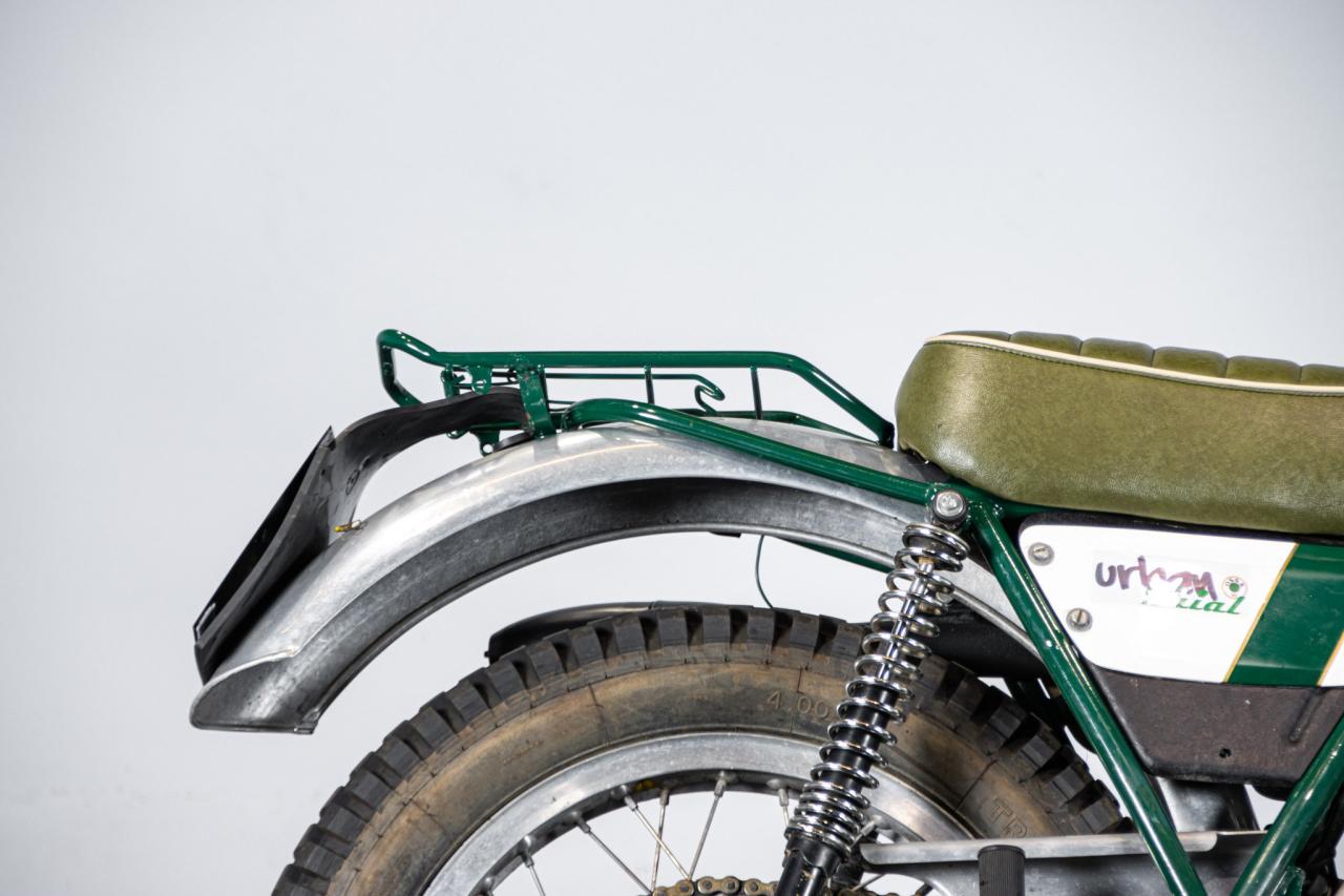 1973 OSSA 250 URBAN TRIAL