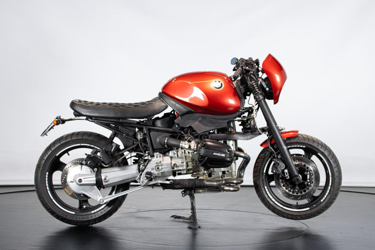 1998 BMW R 1100 CAFE&#039; RACER