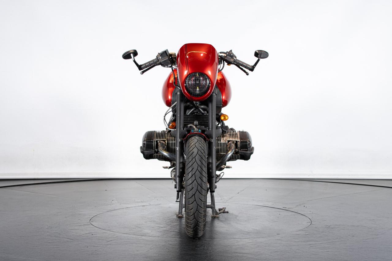 1998 BMW R 1100 CAFE&#039; RACER