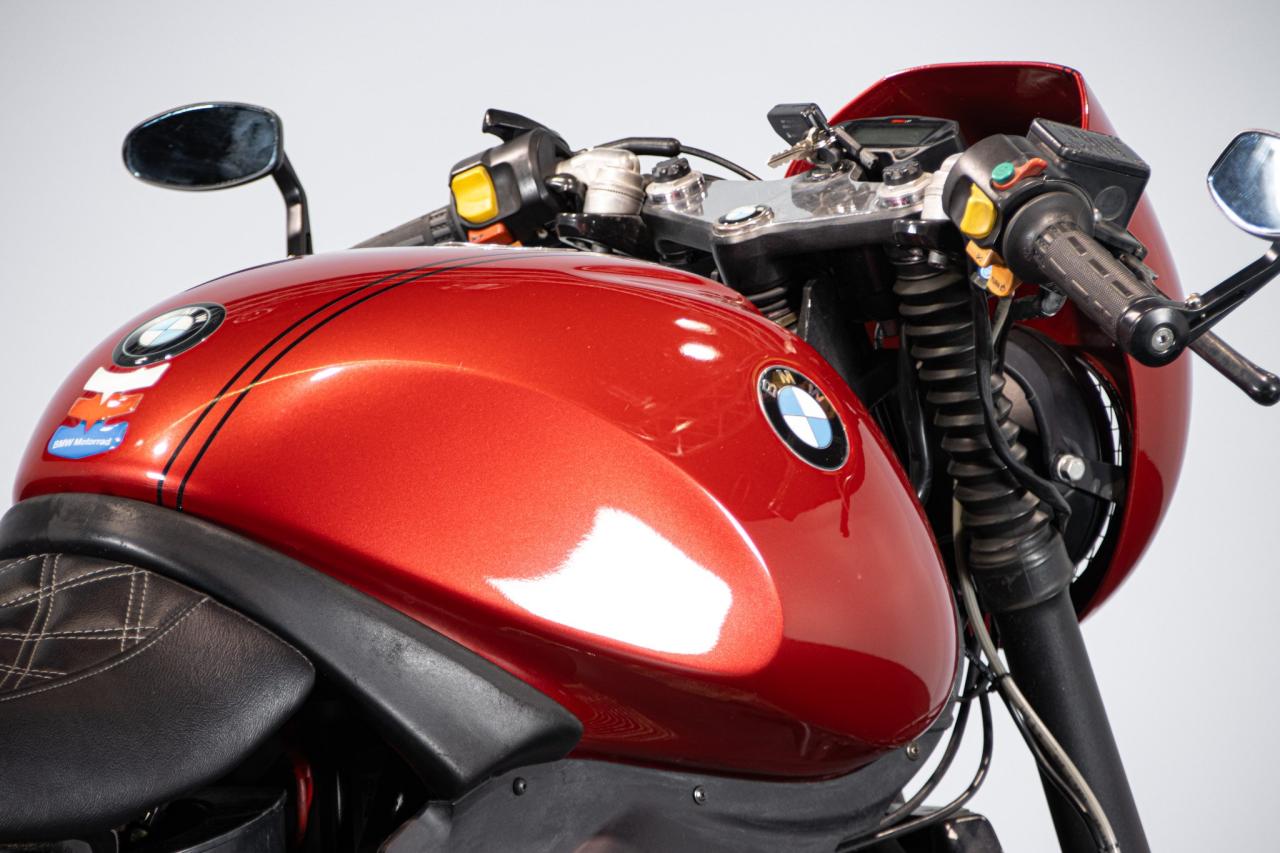 1998 BMW R 1100 CAFE&#039; RACER