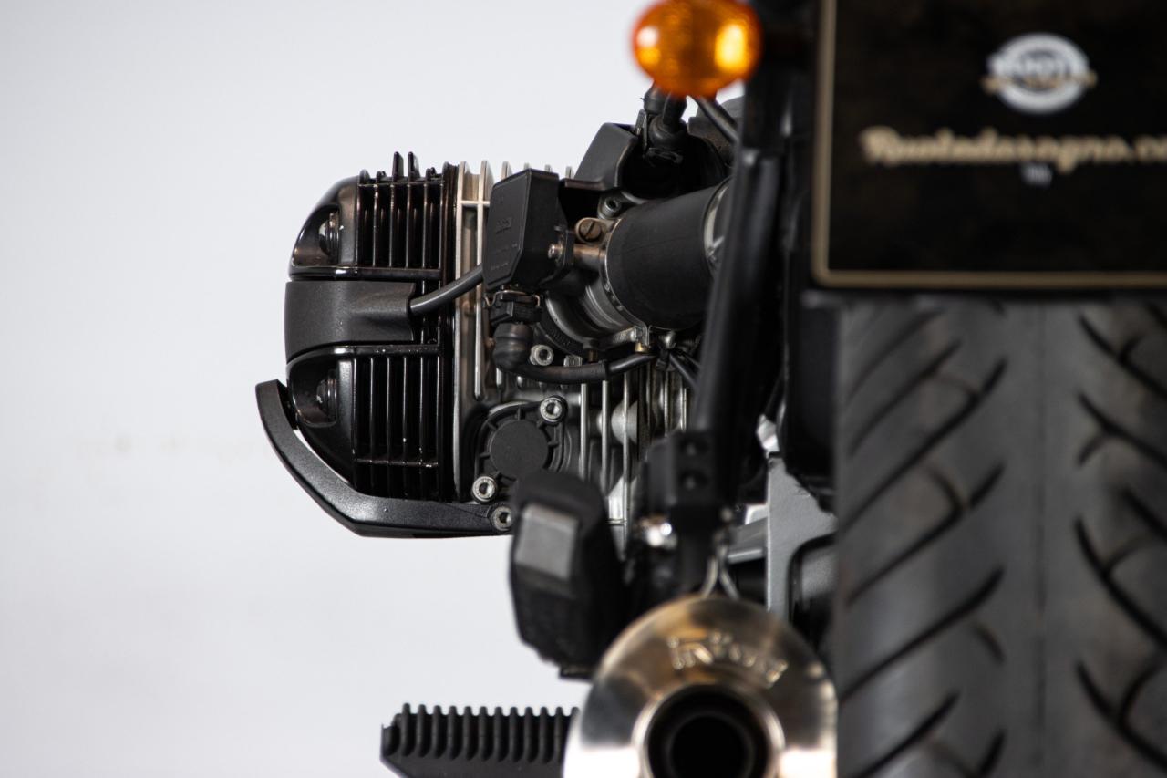 1998 BMW R 1100 CAFE&#039; RACER