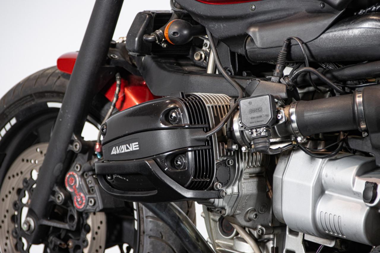 1998 BMW R 1100 CAFE&#039; RACER