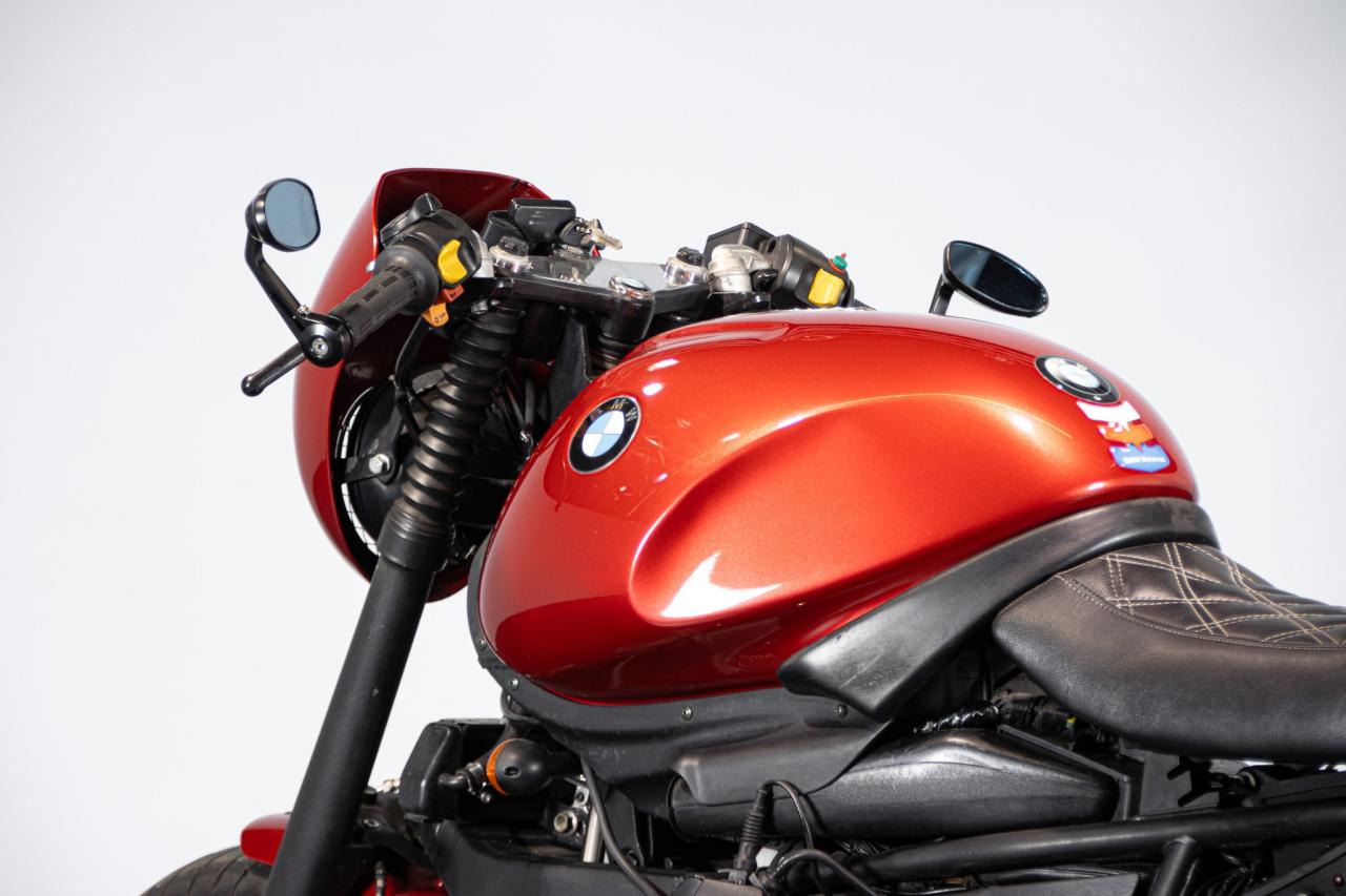 1998 BMW R 1100 CAFE&#039; RACER