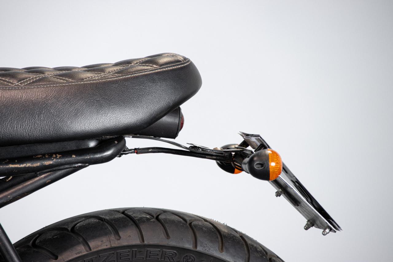 1998 BMW R 1100 CAFE&#039; RACER