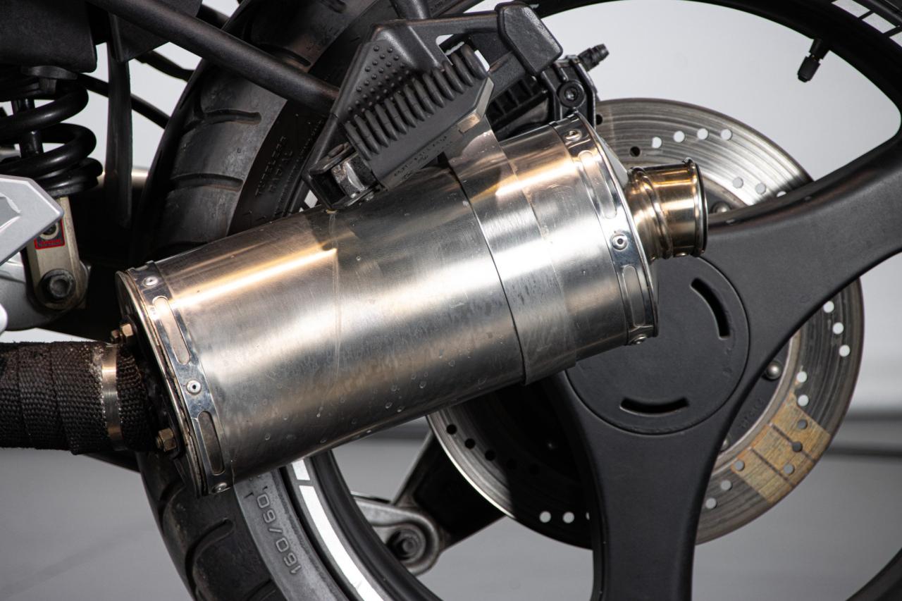 1998 BMW R 1100 CAFE&#039; RACER