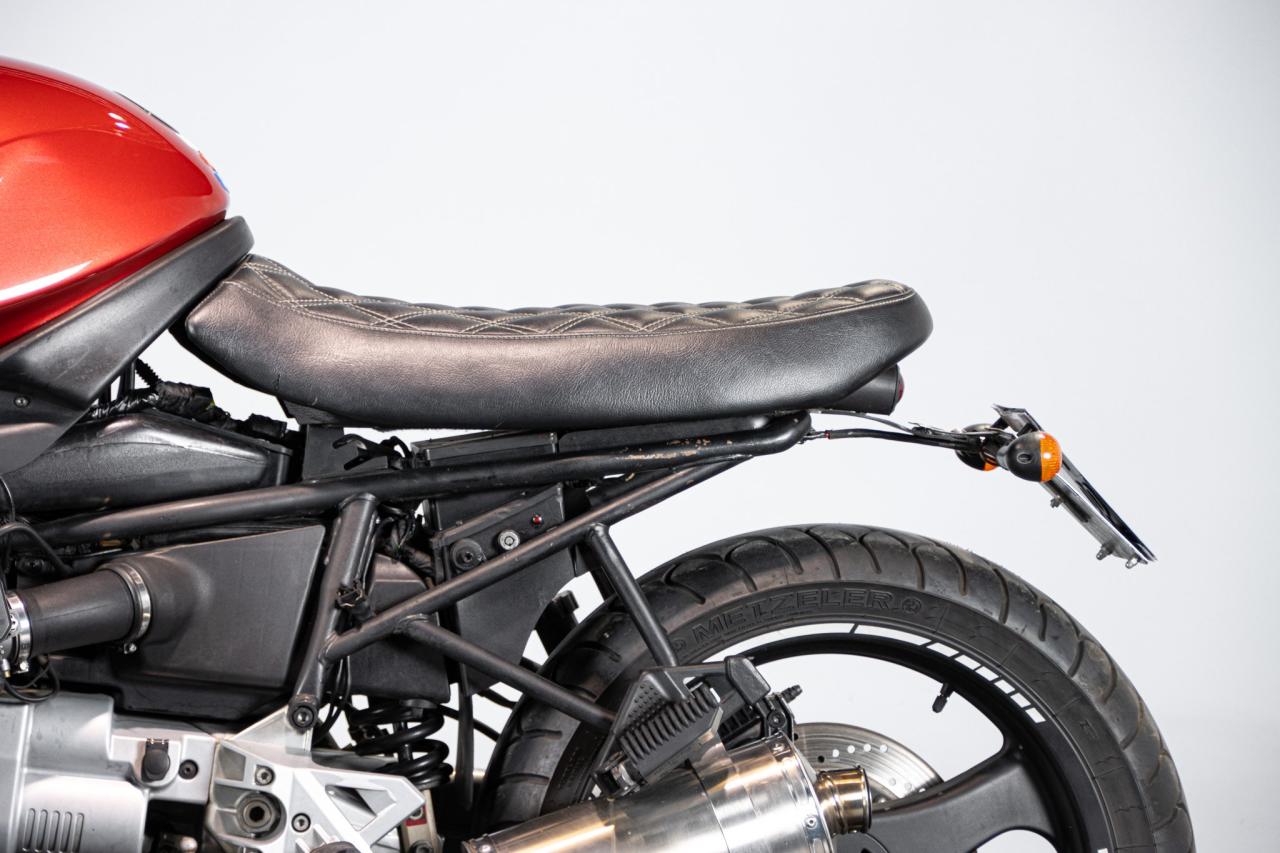 1998 BMW R 1100 CAFE&#039; RACER