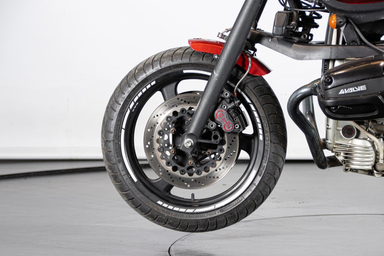 1998 BMW R 1100 CAFE&#039; RACER