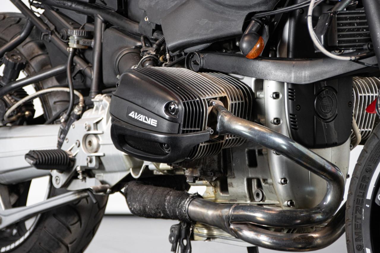 1998 BMW R 1100 CAFE&#039; RACER