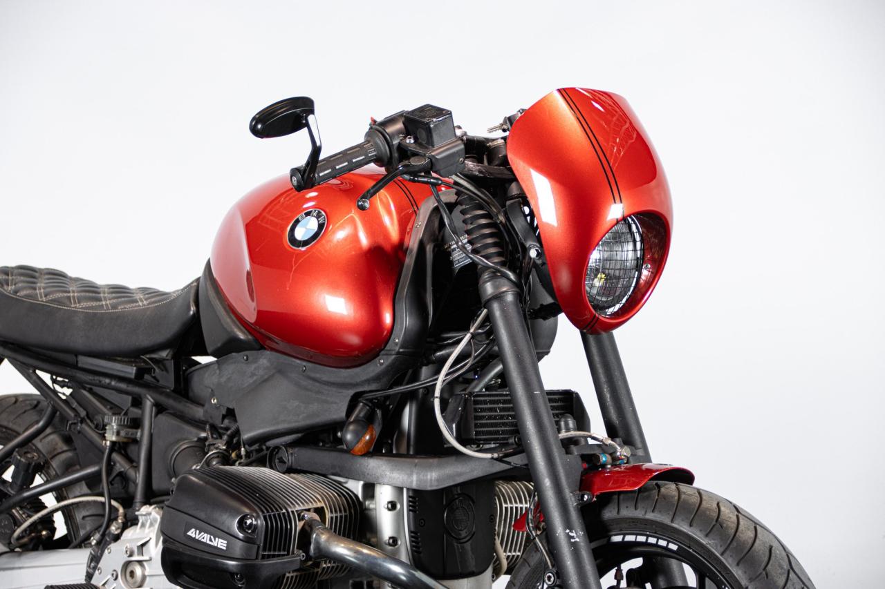 1998 BMW R 1100 CAFE&#039; RACER