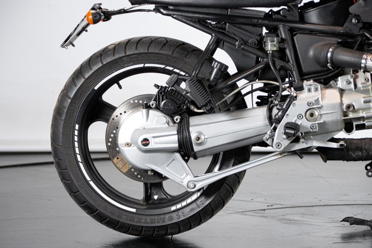 1998 BMW R 1100 CAFE&#039; RACER