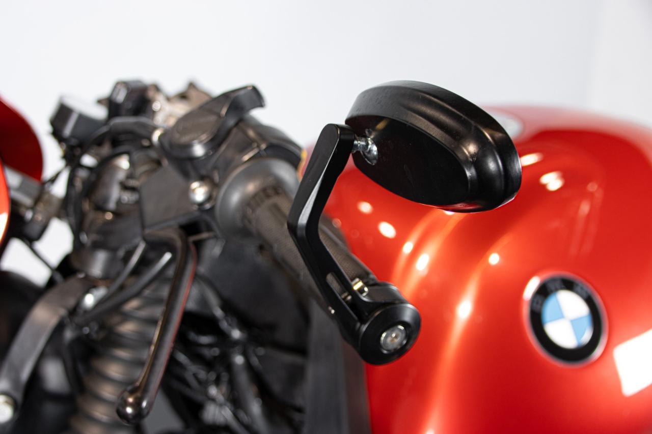 1998 BMW R 1100 CAFE&#039; RACER