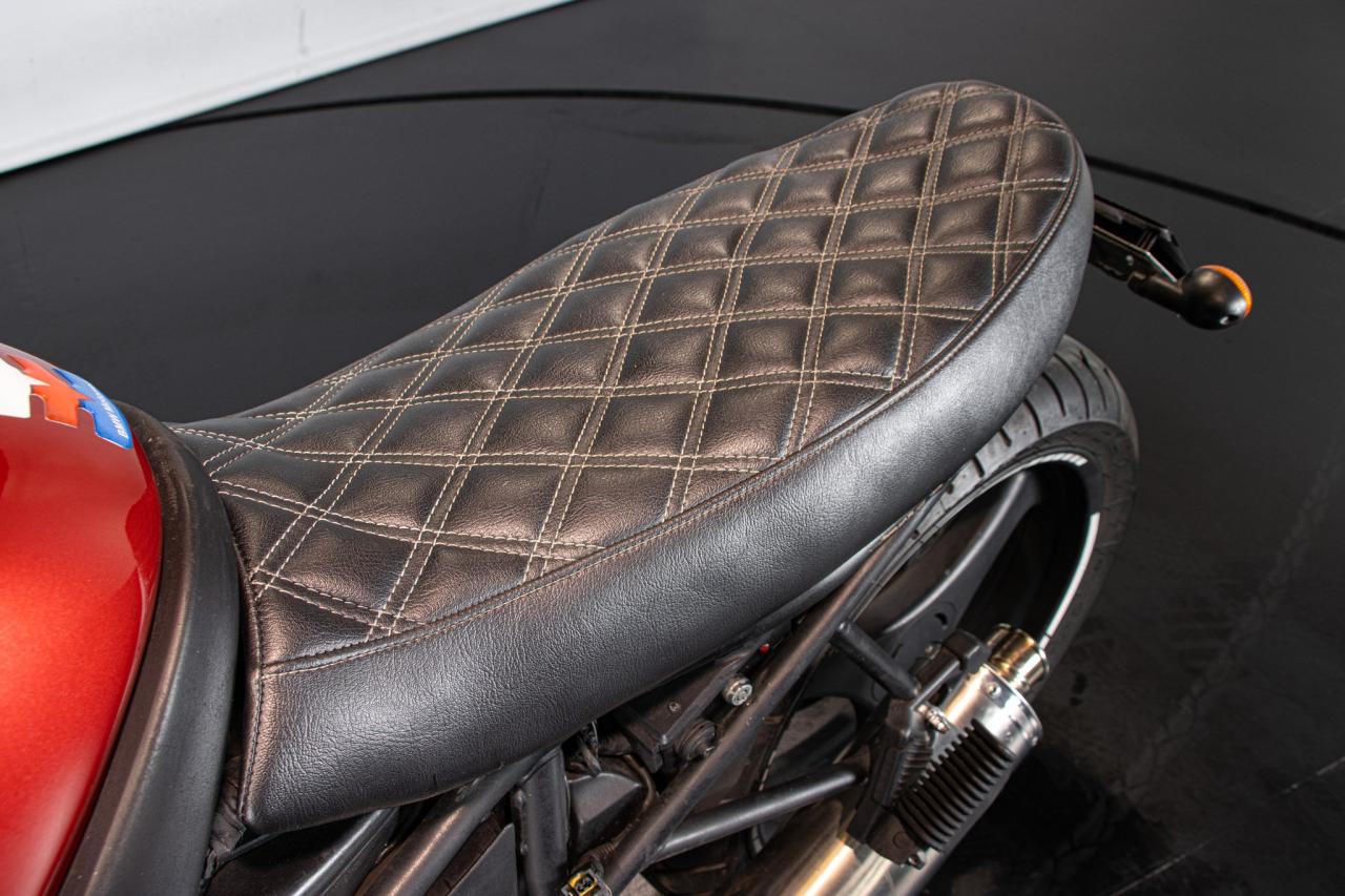 1998 BMW R 1100 CAFE&#039; RACER