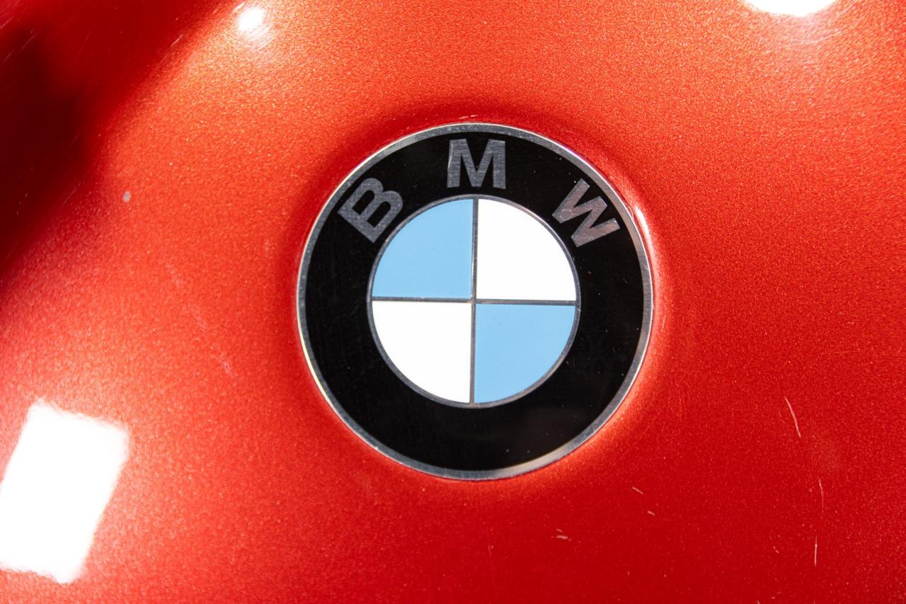 1998 BMW R 1100 CAFE&#039; RACER