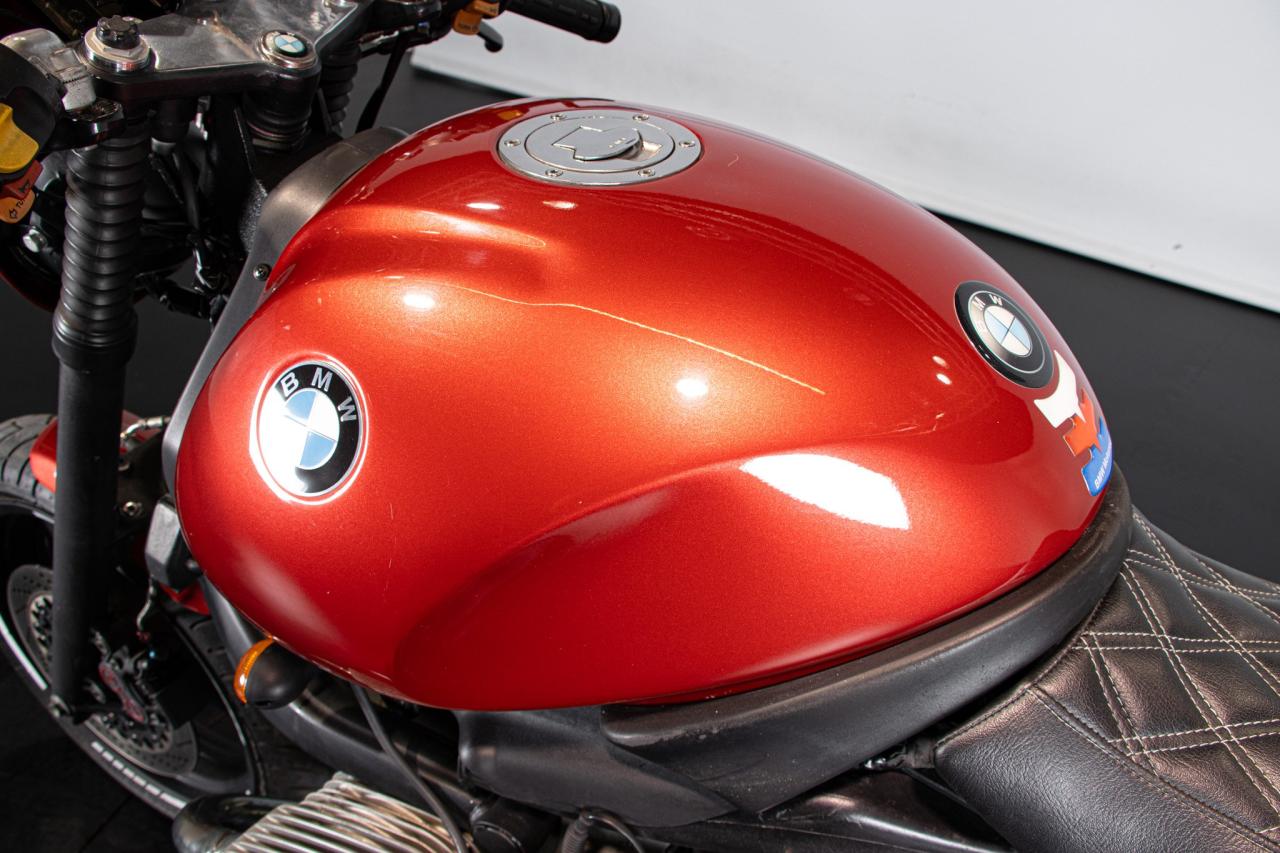 1998 BMW R 1100 CAFE&#039; RACER