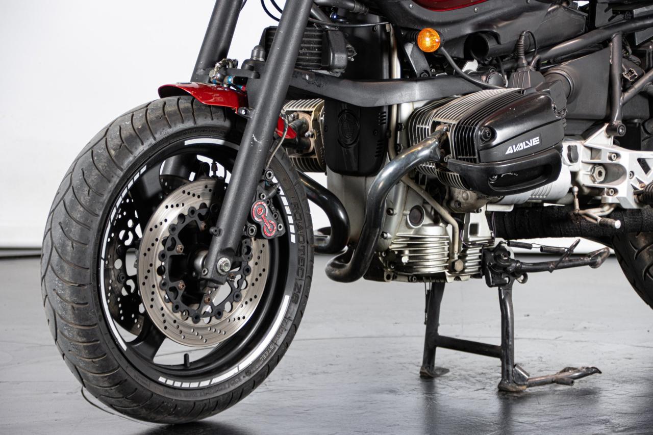 1998 BMW R 1100 CAFE&#039; RACER