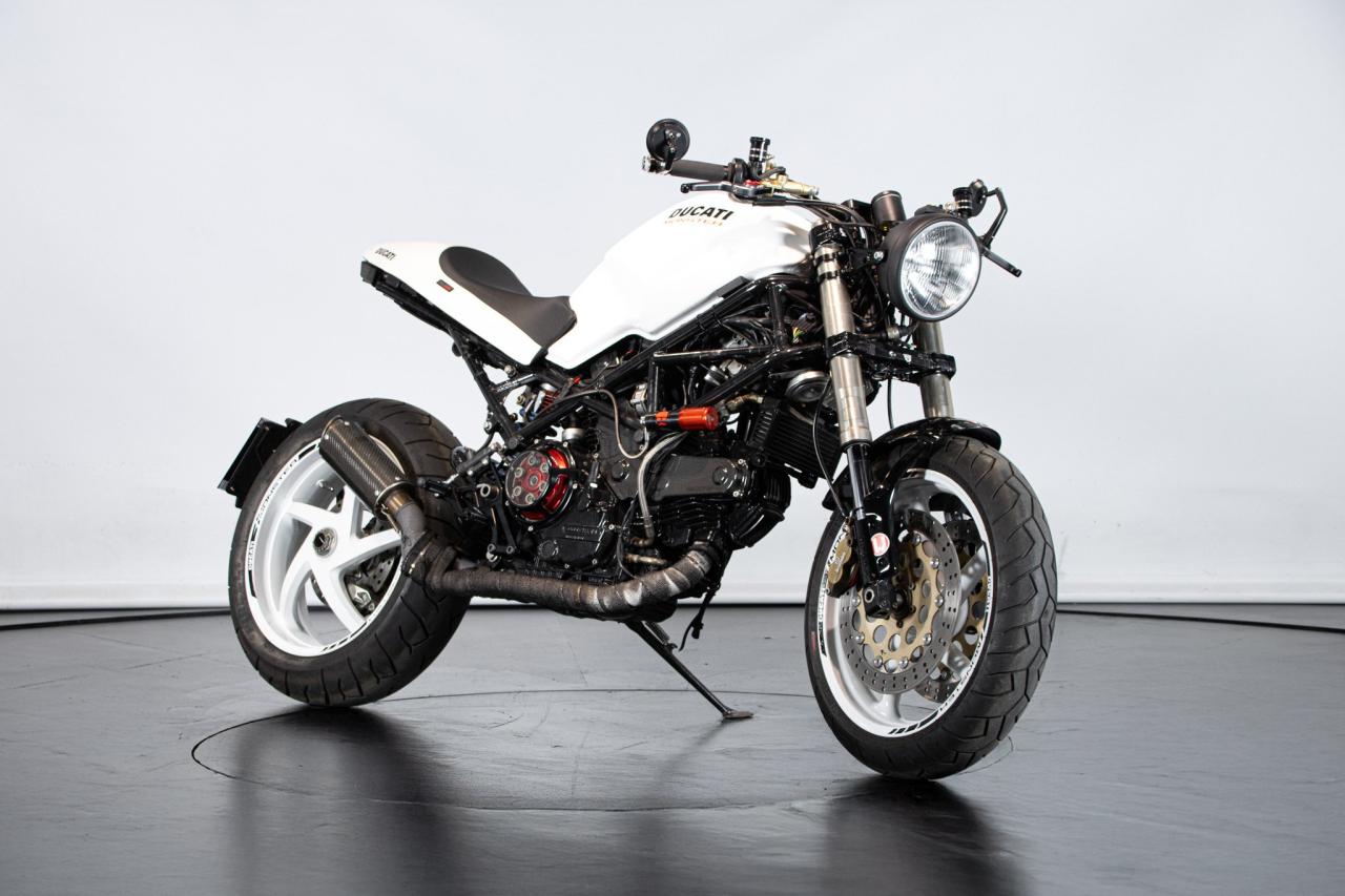 1998 Ducati MONSTER 900