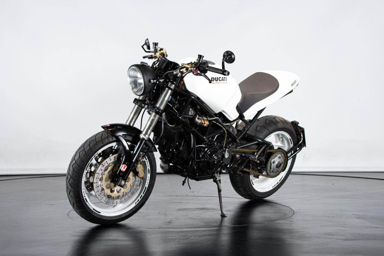 1998 Ducati MONSTER 900