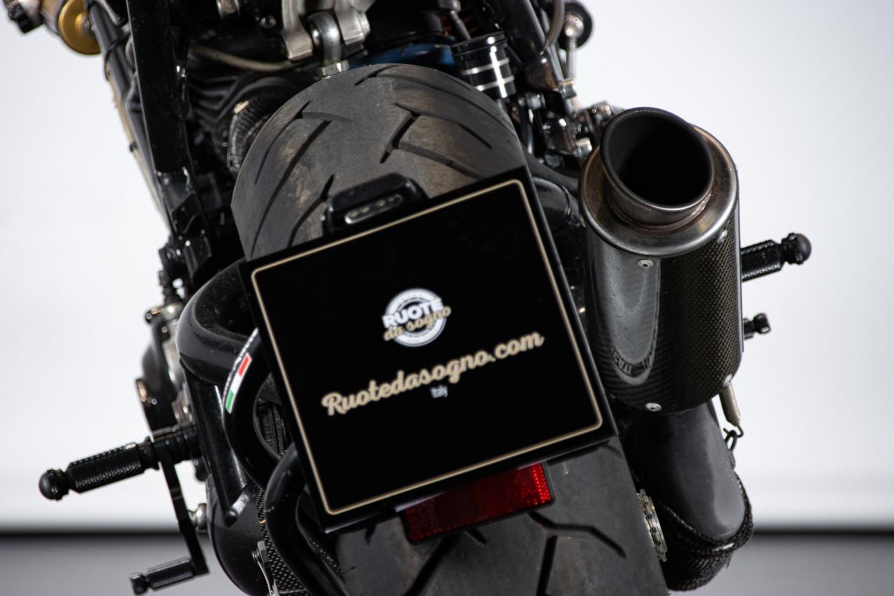 1998 Ducati MONSTER 900