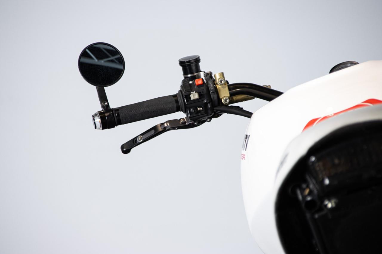 1998 Ducati MONSTER 900