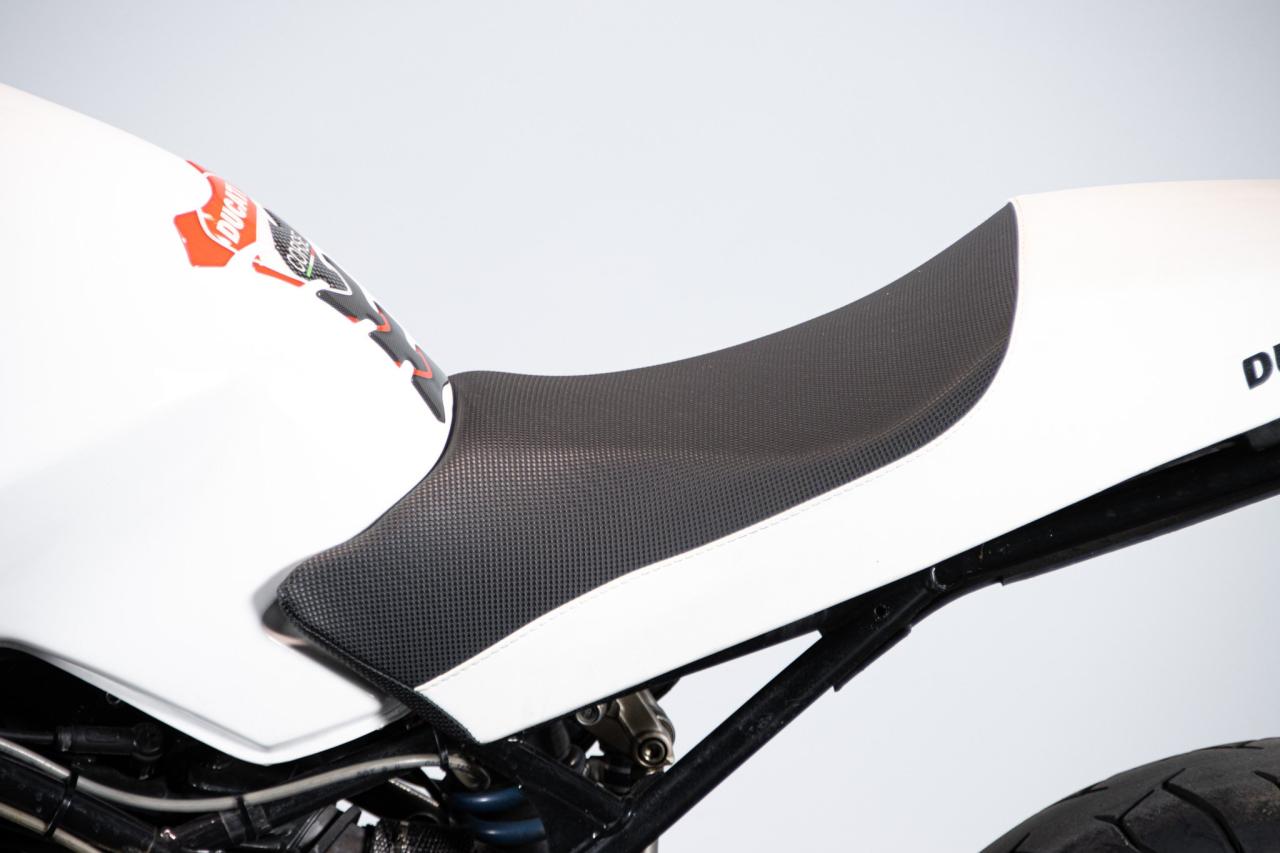 1998 Ducati MONSTER 900