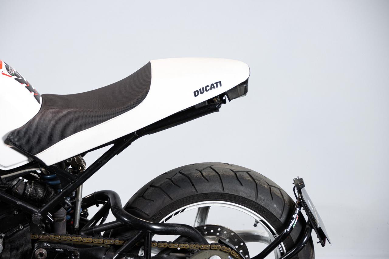 1998 Ducati MONSTER 900