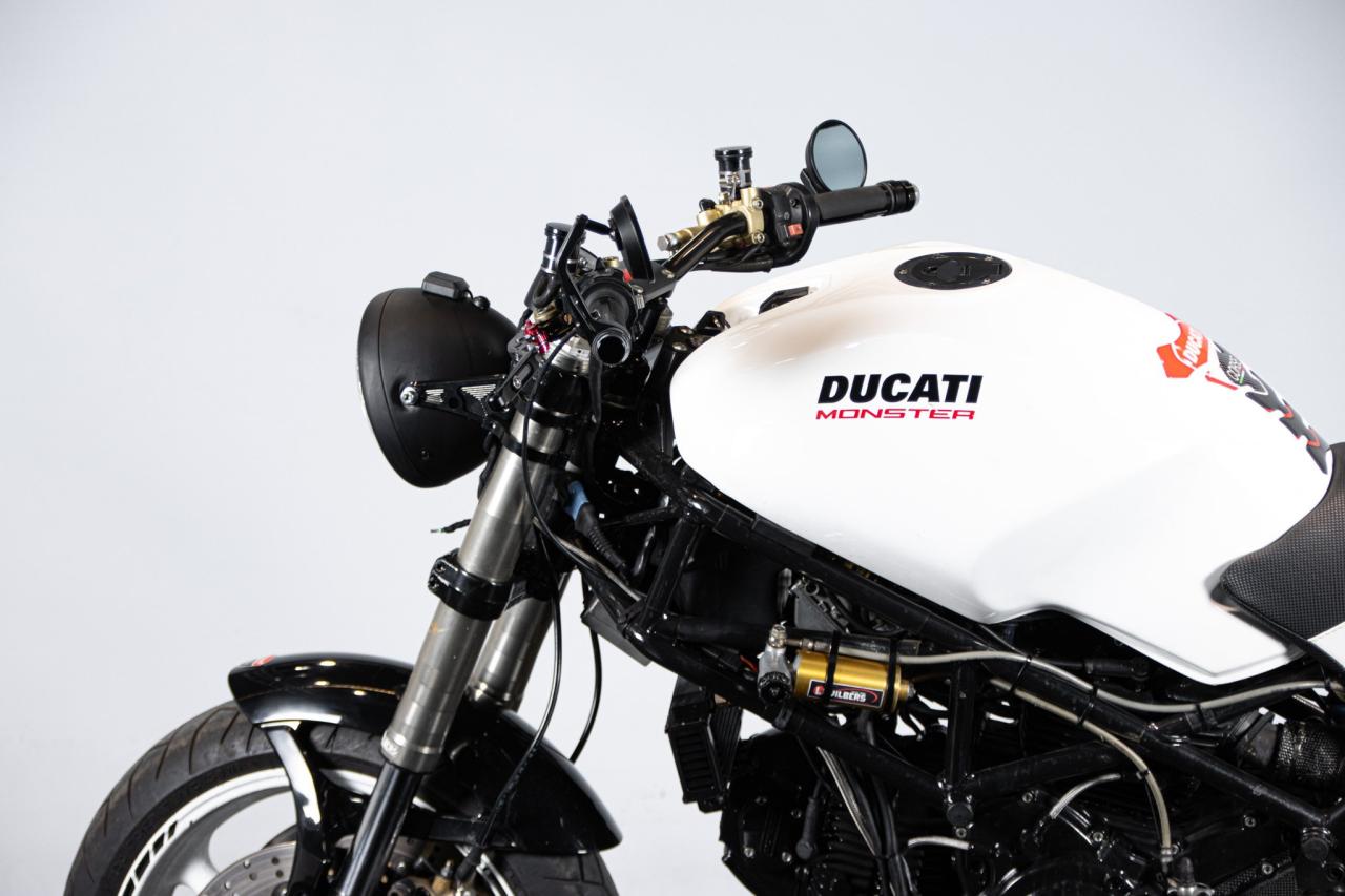 1998 Ducati MONSTER 900