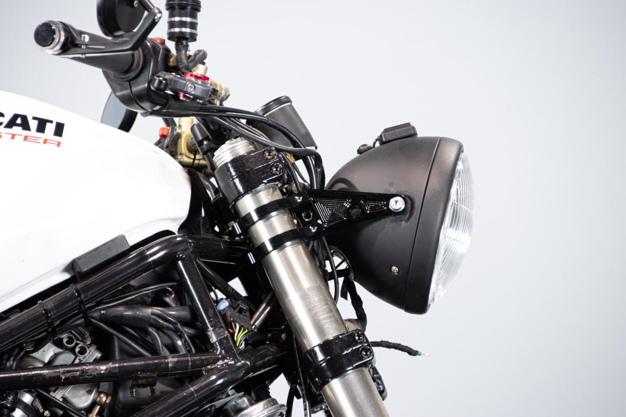 1998 Ducati MONSTER 900