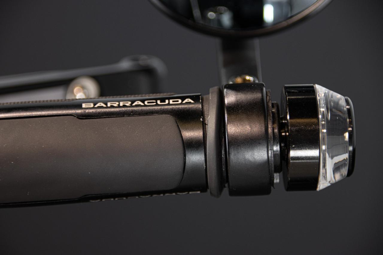 1998 Ducati MONSTER 900