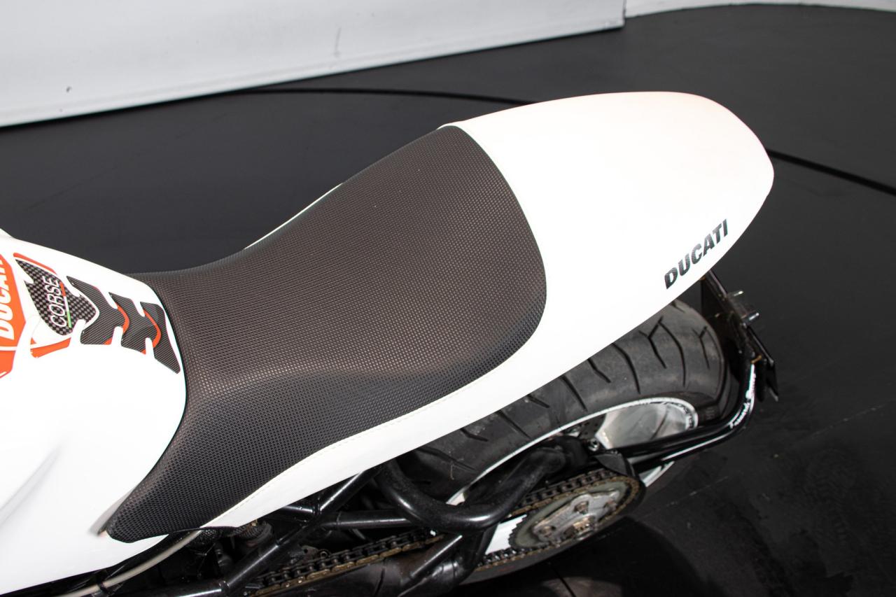 1998 Ducati MONSTER 900