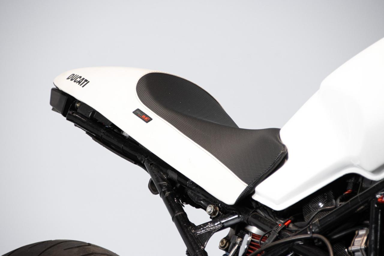 1998 Ducati MONSTER 900