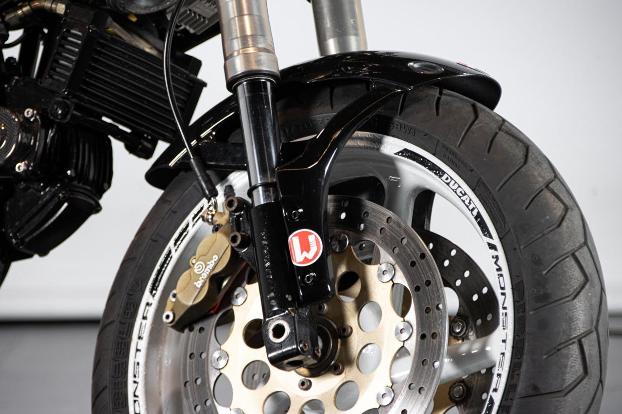 1998 Ducati MONSTER 900