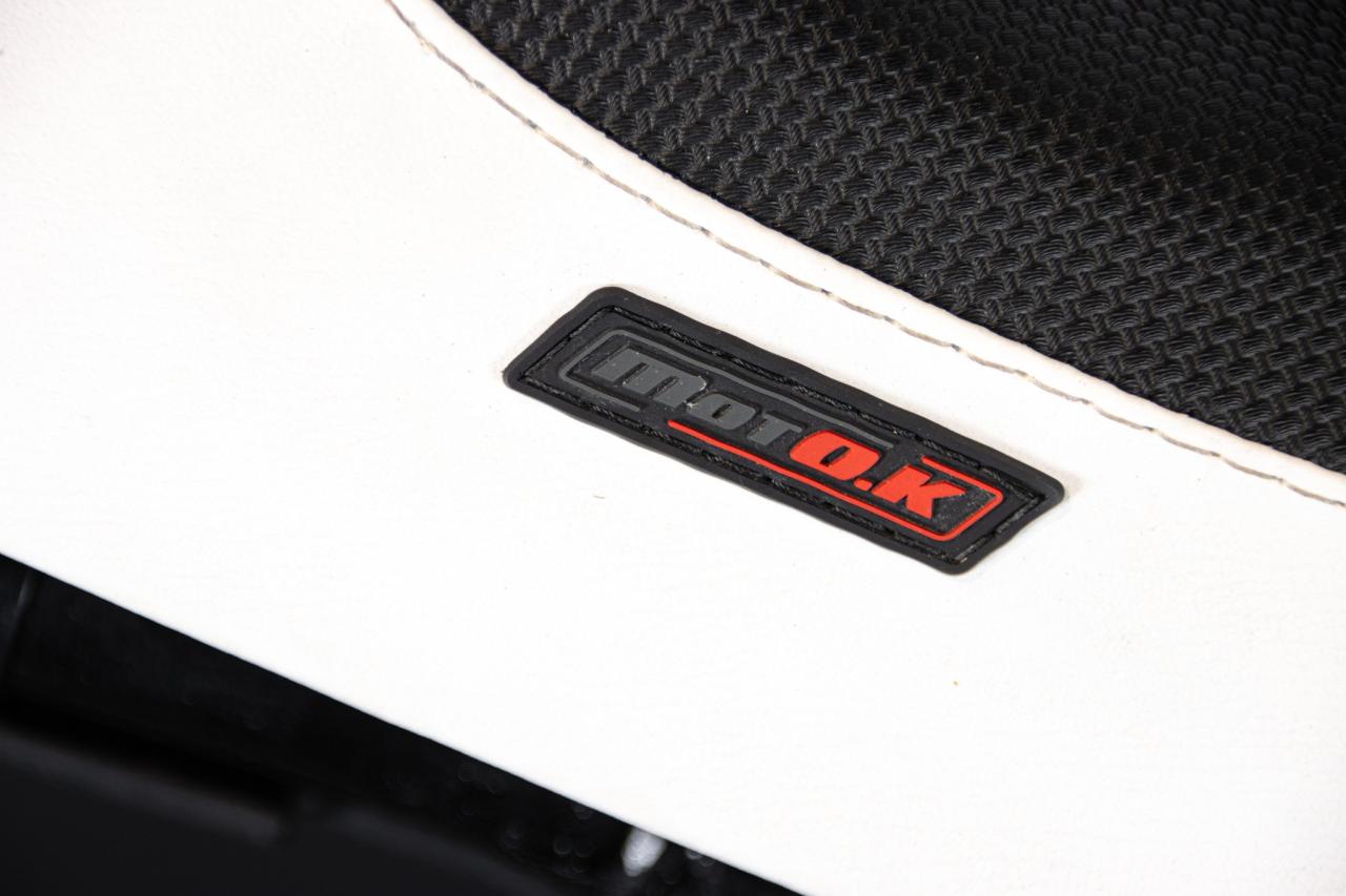 1998 Ducati MONSTER 900