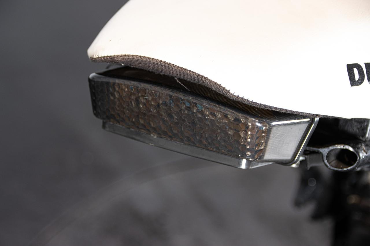 1998 Ducati MONSTER 900