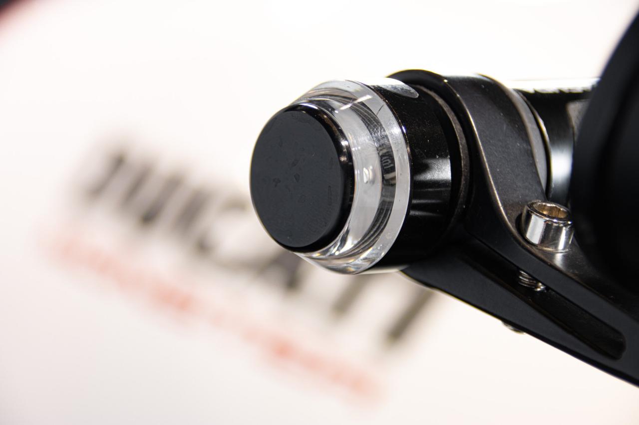 1998 Ducati MONSTER 900