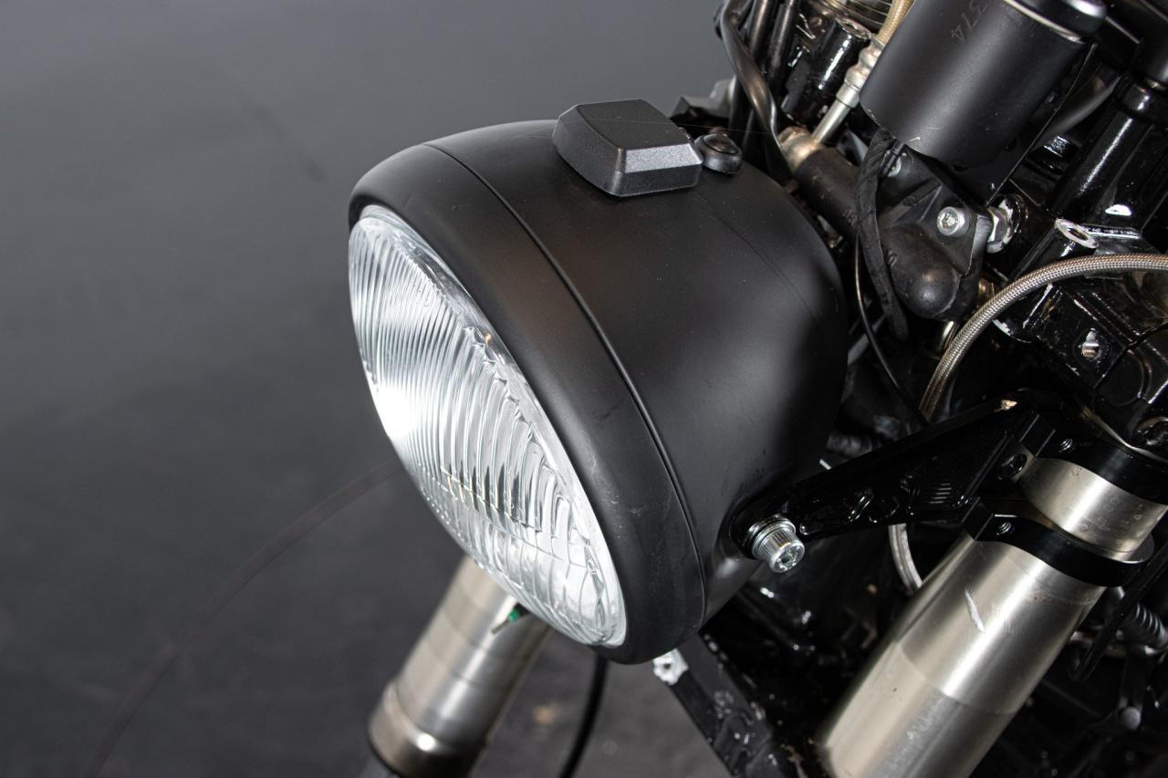 1998 Ducati MONSTER 900