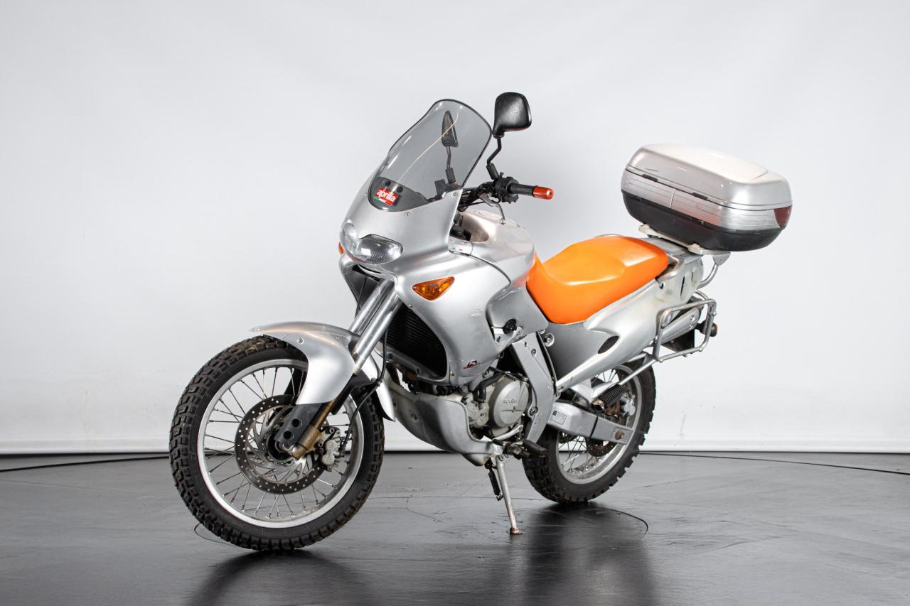 1999 Aprilia PEGASO 650