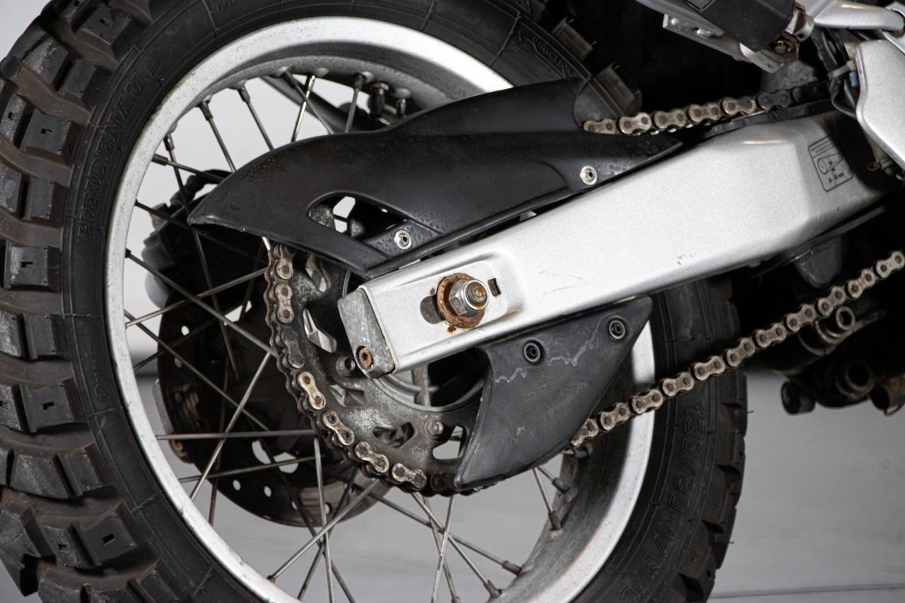 1999 Aprilia PEGASO 650