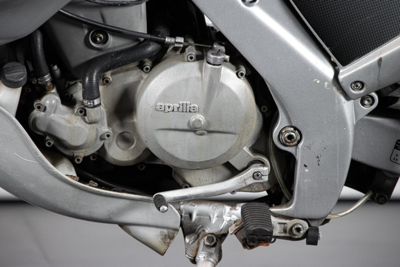 1999 Aprilia PEGASO 650