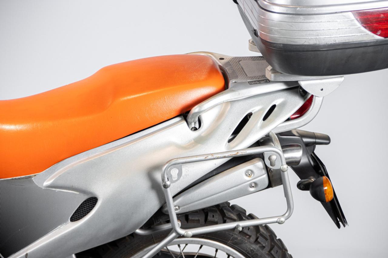 1999 Aprilia PEGASO 650