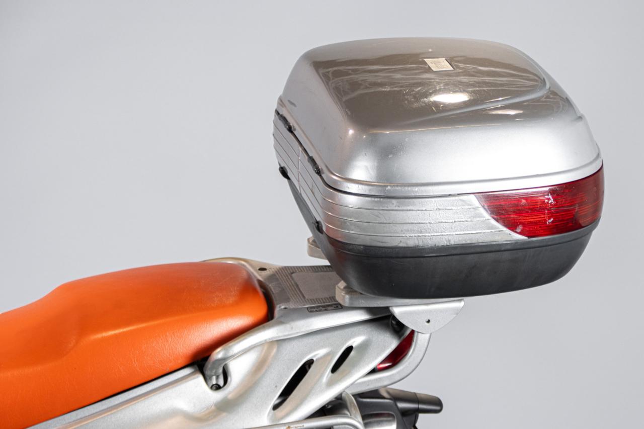 1999 Aprilia PEGASO 650