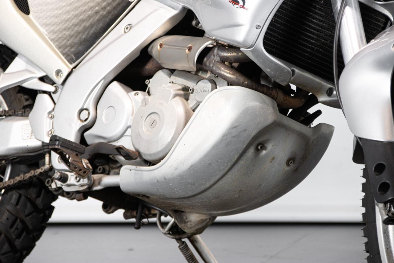 1999 Aprilia PEGASO 650