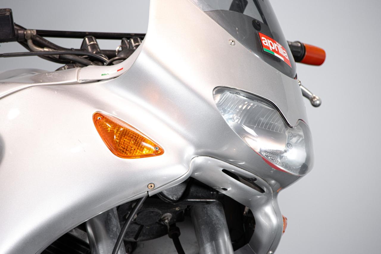 1999 Aprilia PEGASO 650