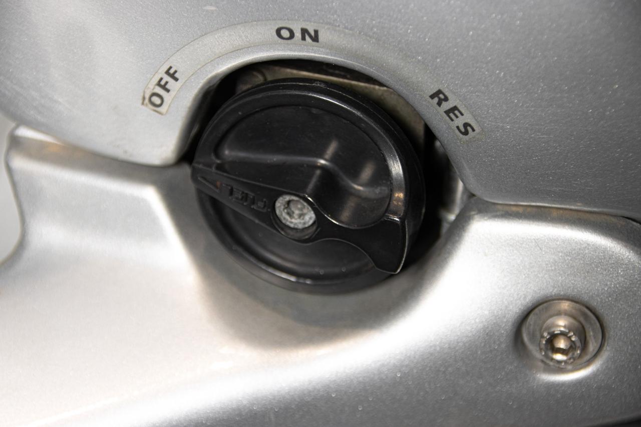 1999 Aprilia PEGASO 650