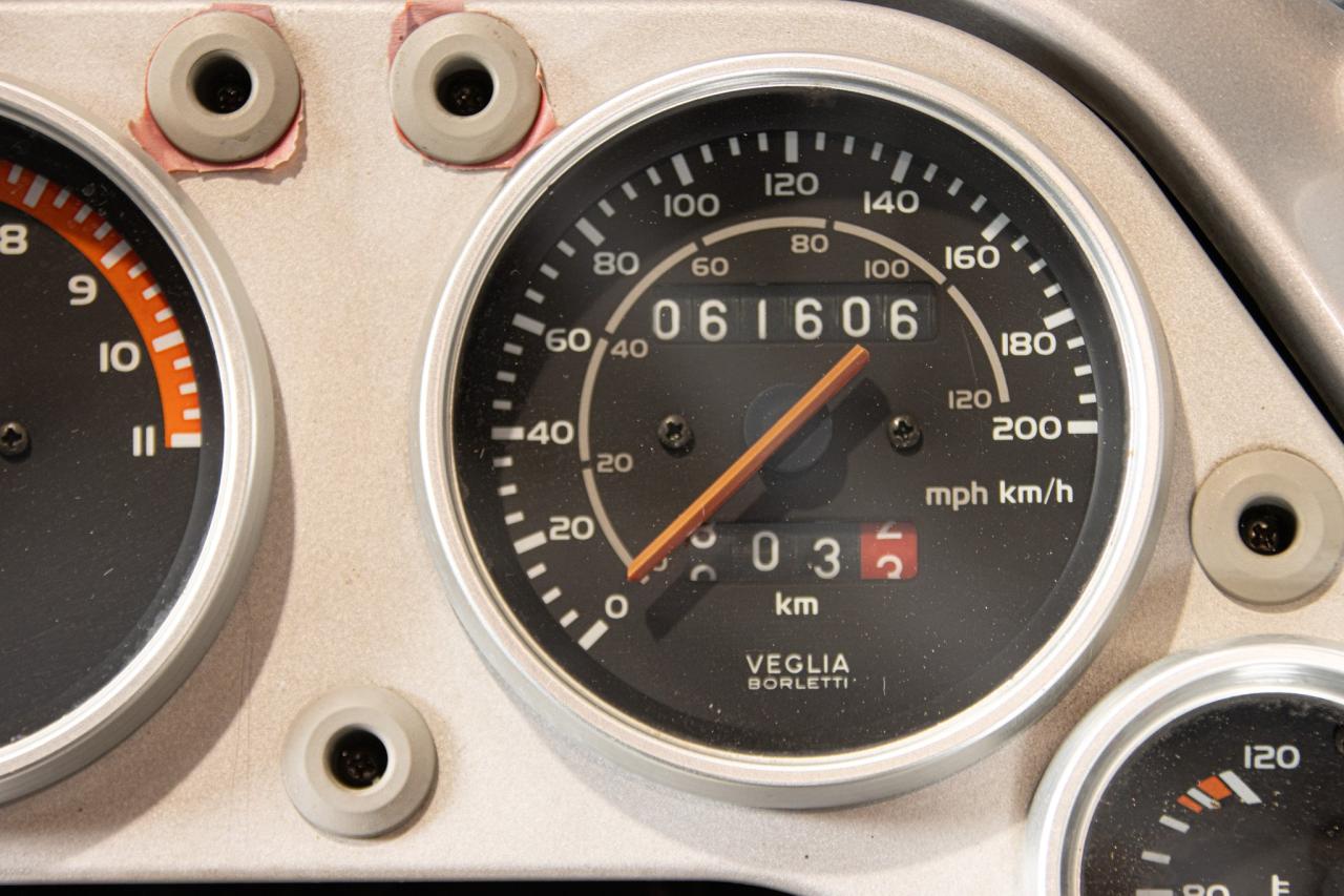 1999 Aprilia PEGASO 650