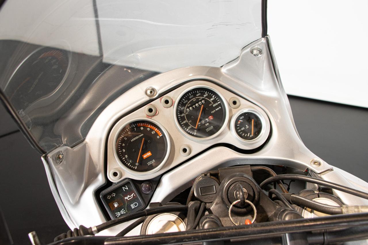 1999 Aprilia PEGASO 650