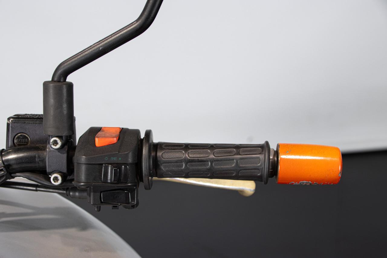 1999 Aprilia PEGASO 650