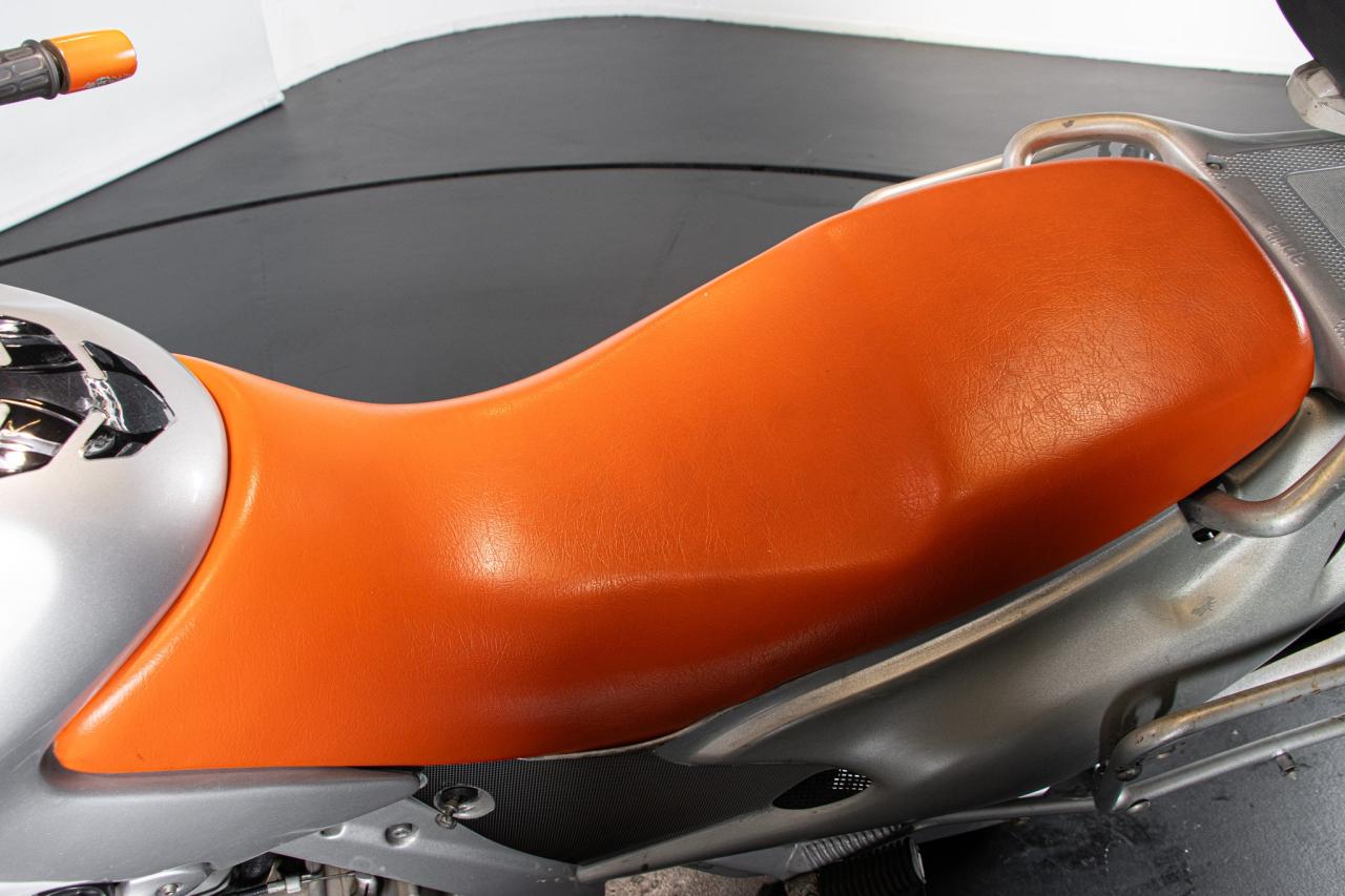 1999 Aprilia PEGASO 650