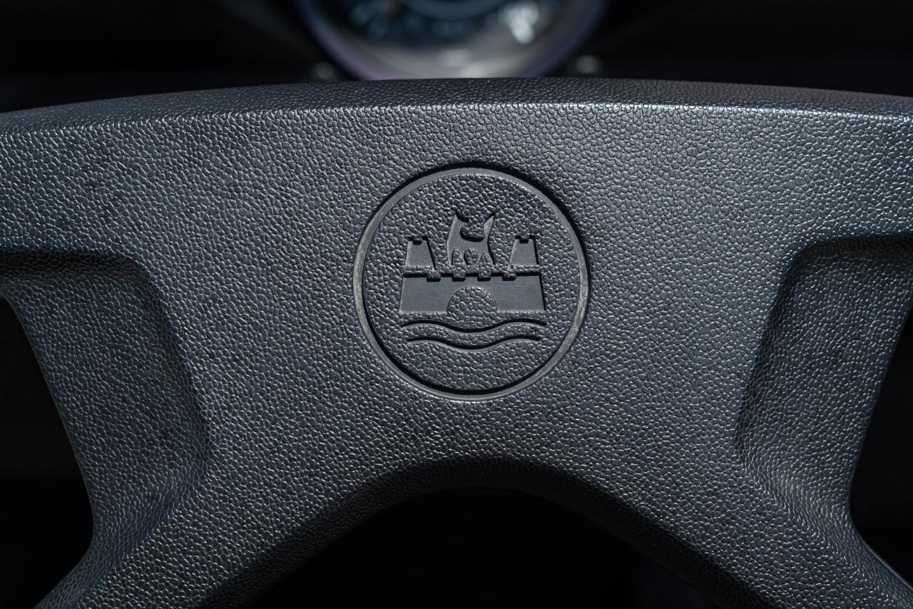 1975 Volkswagen MAGGIOLONE CABRIOLET 1303