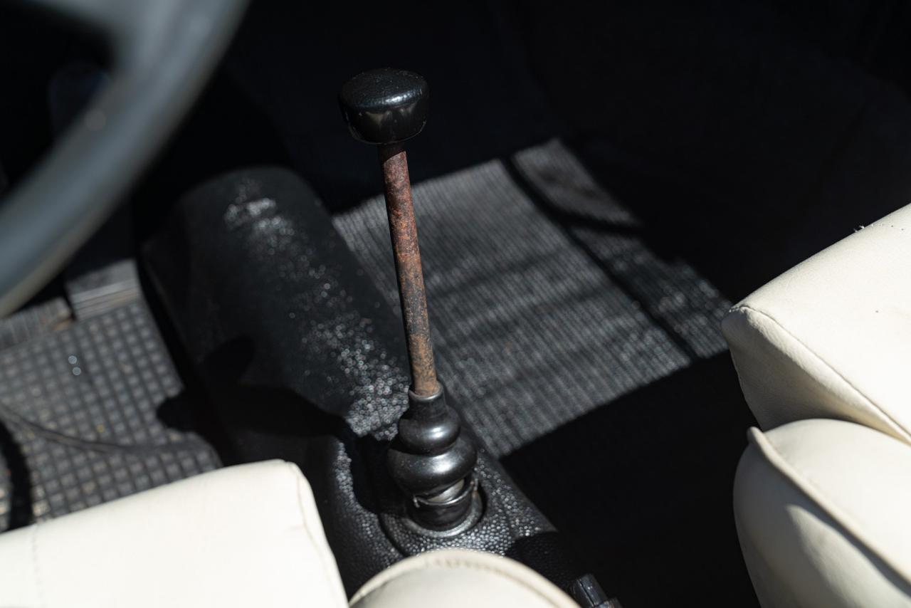 1975 Volkswagen MAGGIOLONE CABRIOLET 1303