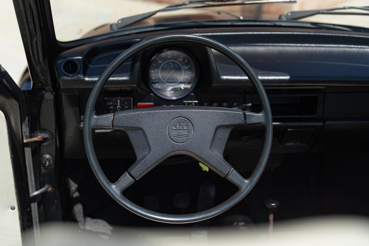 1975 Volkswagen MAGGIOLONE CABRIOLET 1303